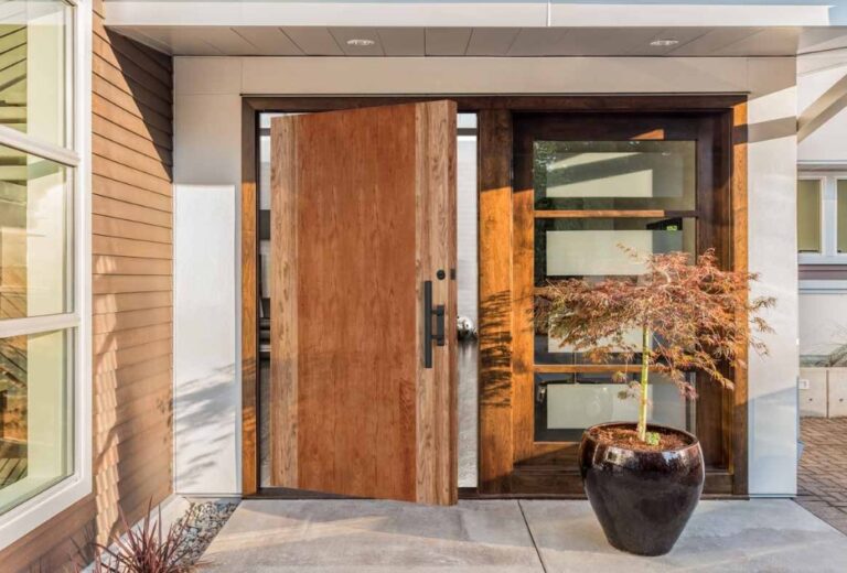 Exterior Door Trends In 2024 To Uplevel Your Home In Toronto Hi Boox   Exterior Door Trends 768x520 