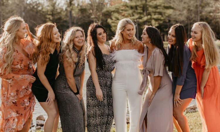 From RSVP to Best Dressed ─ Your Guide to Wedding Guest Style - Hi Boox