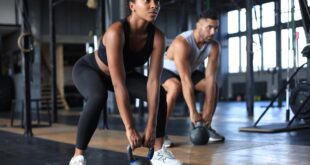 High-Intensity vs. Low-Intensity Workouts - Which Builds More Muscle