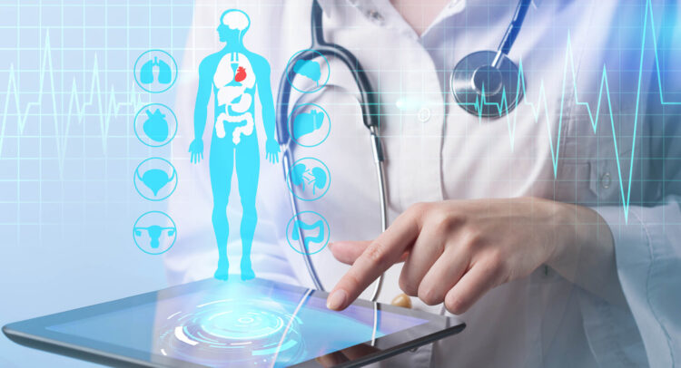 Future of Healthcare Technology