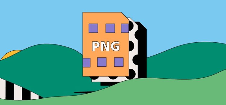 PNG Image Format