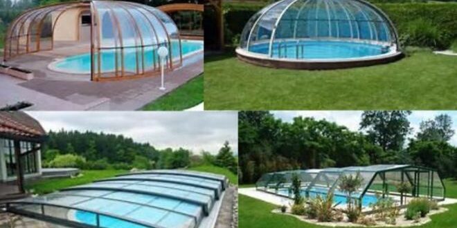 Pool Enclosures Engineered for Snowy Climates