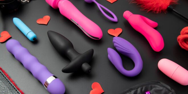 Adult Toys