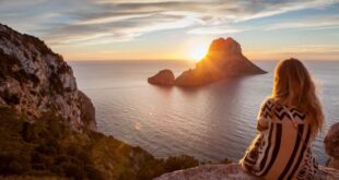 First-Time Visitors Guide to Ibiza